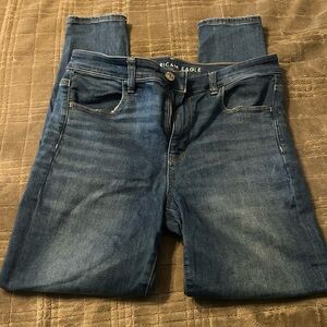 American Eagle Jeggings!